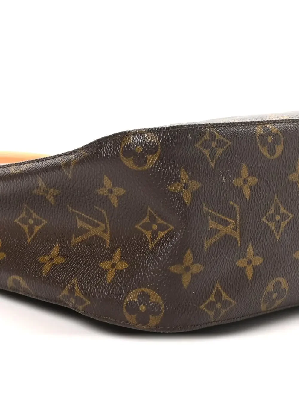 Louis Vuitton enhance your
